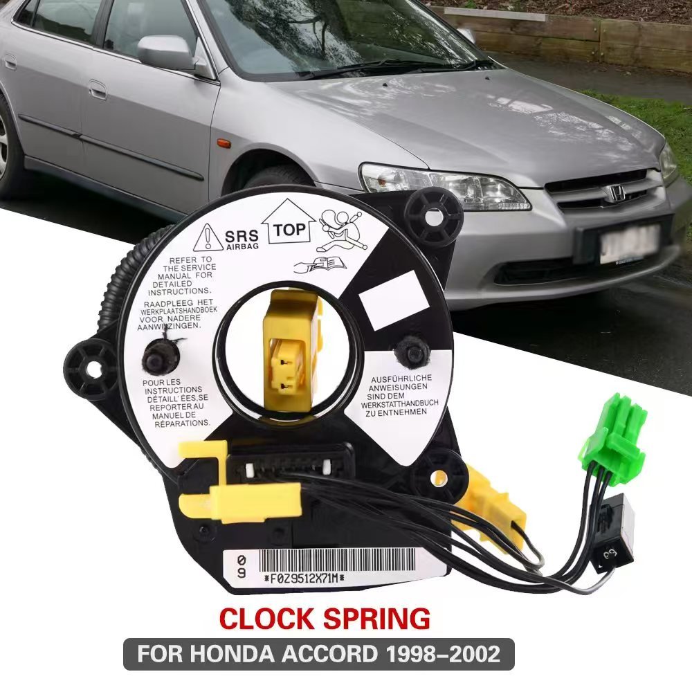زنبرك الساعة لهوندا أكورد 1998-2002 - 1998-2002 - YIHE Auto Parts